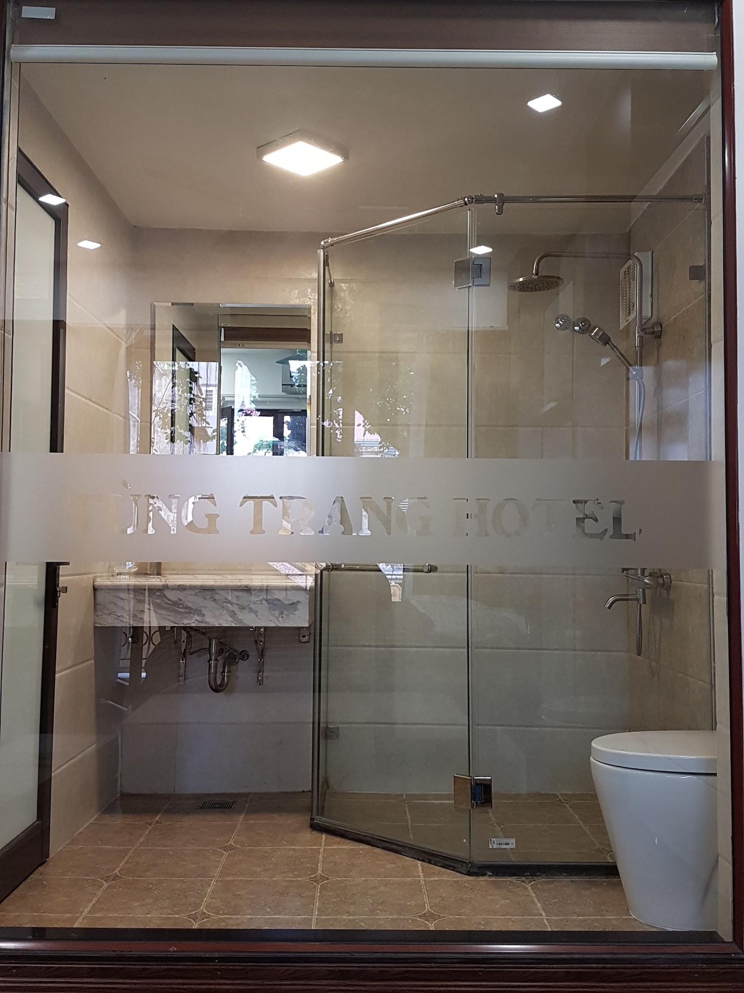 Tung Trang Hotel Hanói Exterior foto